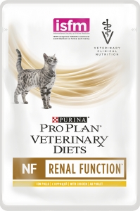 Pro Plan VD NF Renal Function